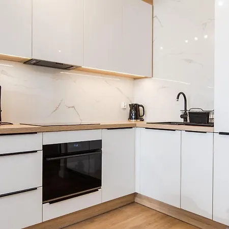 Lägenhet Klifowa 54 Rewal