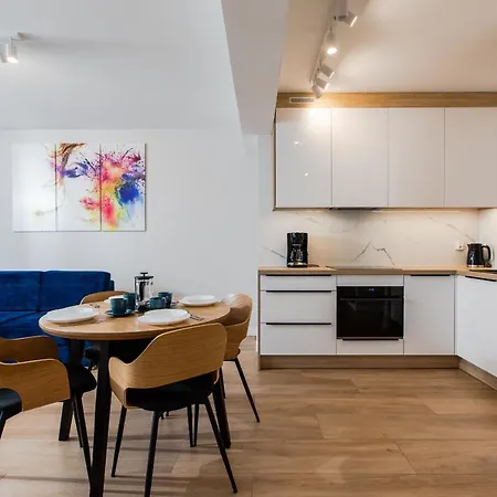 Lägenhet Klifowa 54 Rewal