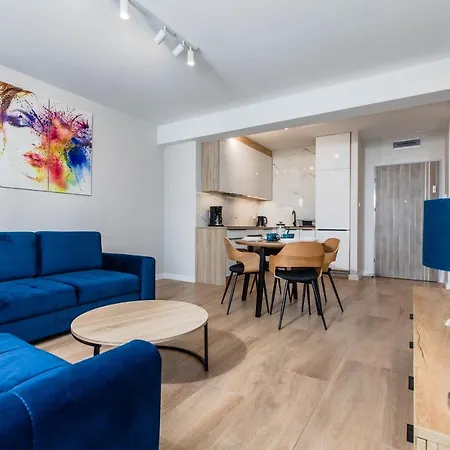 Klifowa 54 Lägenhet *