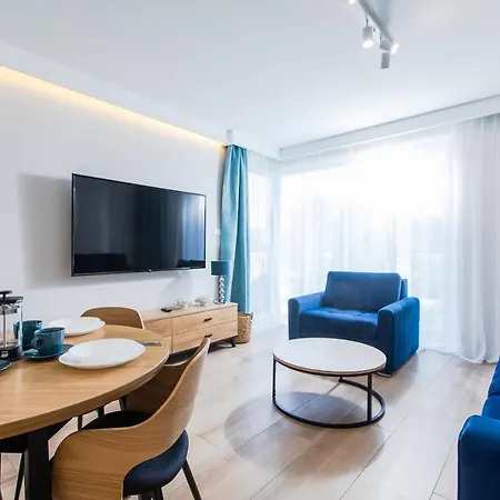 Klifowa 54 Lägenhet *