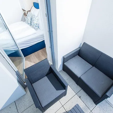 Klifowa 54 Lägenhet