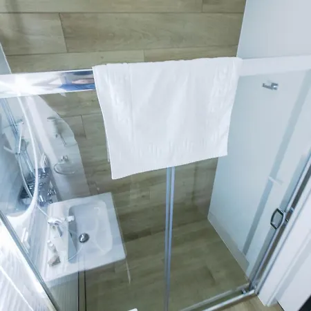 Lägenhet Klifowa 54 *