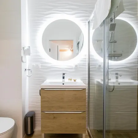 Apartment Klifowa 54 Rewal