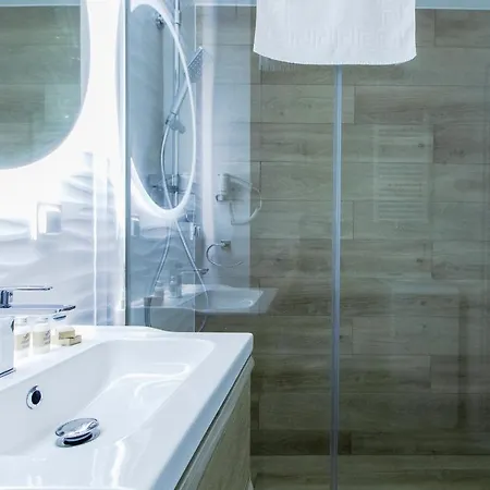 Lägenhet Klifowa 54 *