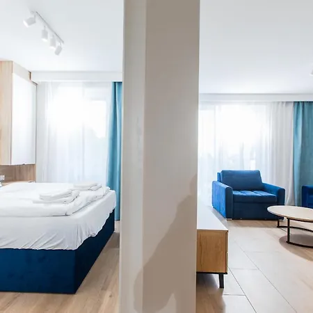 Klifowa 54 Lägenhet Rewal