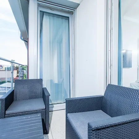 Lägenhet Klifowa 54 *