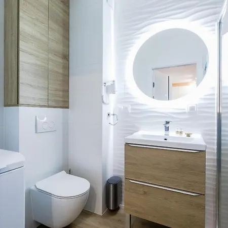 Klifowa 54 Lägenhet