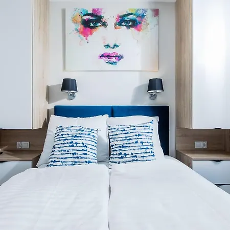 Lägenhet Klifowa 54 Rewal