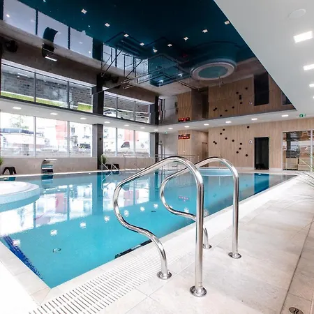 Lägenhet Klifowa 54