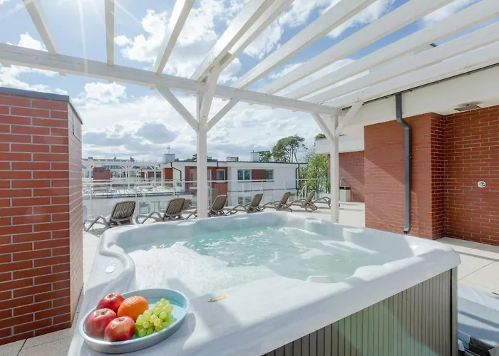 アパート Klifowa 54