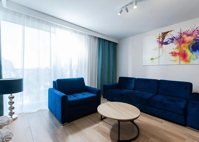 アパート Klifowa 54 *