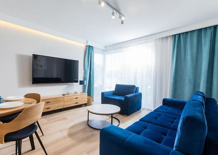 アパート Klifowa 54 *