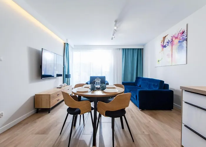 アパート Klifowa 54 *