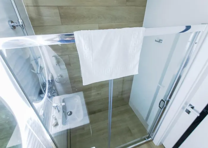 アパート Klifowa 54 *