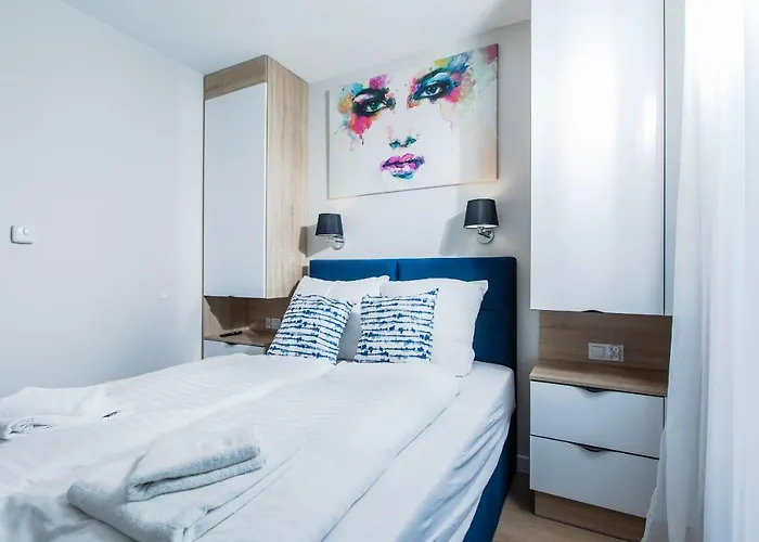 アパート Klifowa 54 *