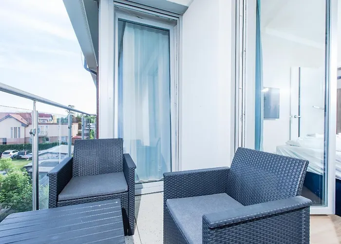 アパート Klifowa 54 *