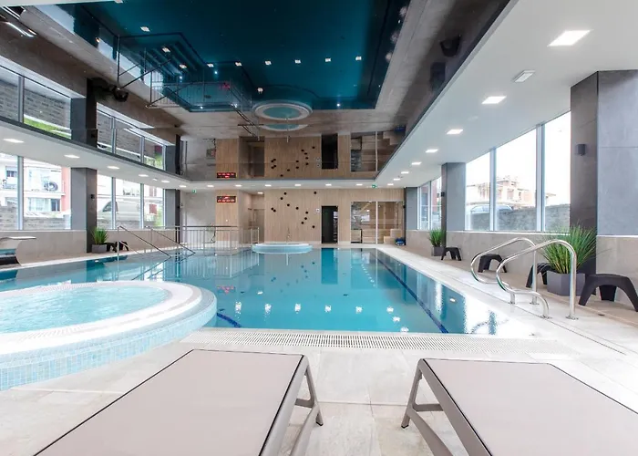 Klifowa 54 * レバル