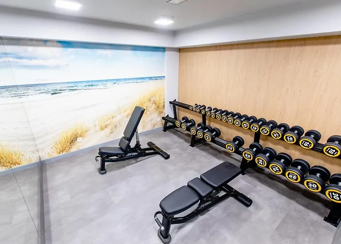 Klifowa 54 * レバル