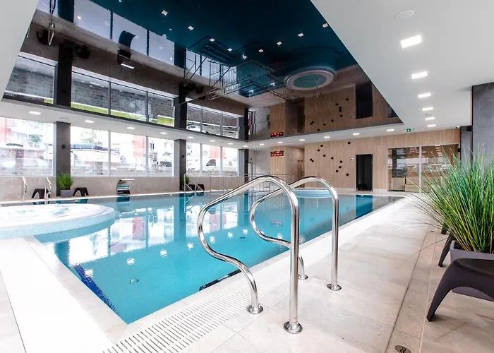 アパート Klifowa 54