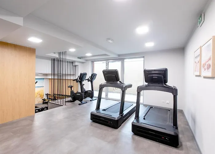 アパート Klifowa 54 *