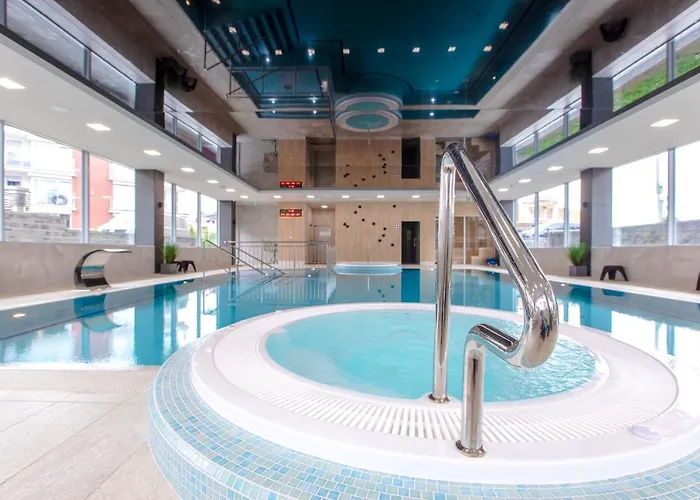 アパート Klifowa 54 *